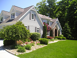 Landscapers and Lawncare Services in Leonardo, NJ